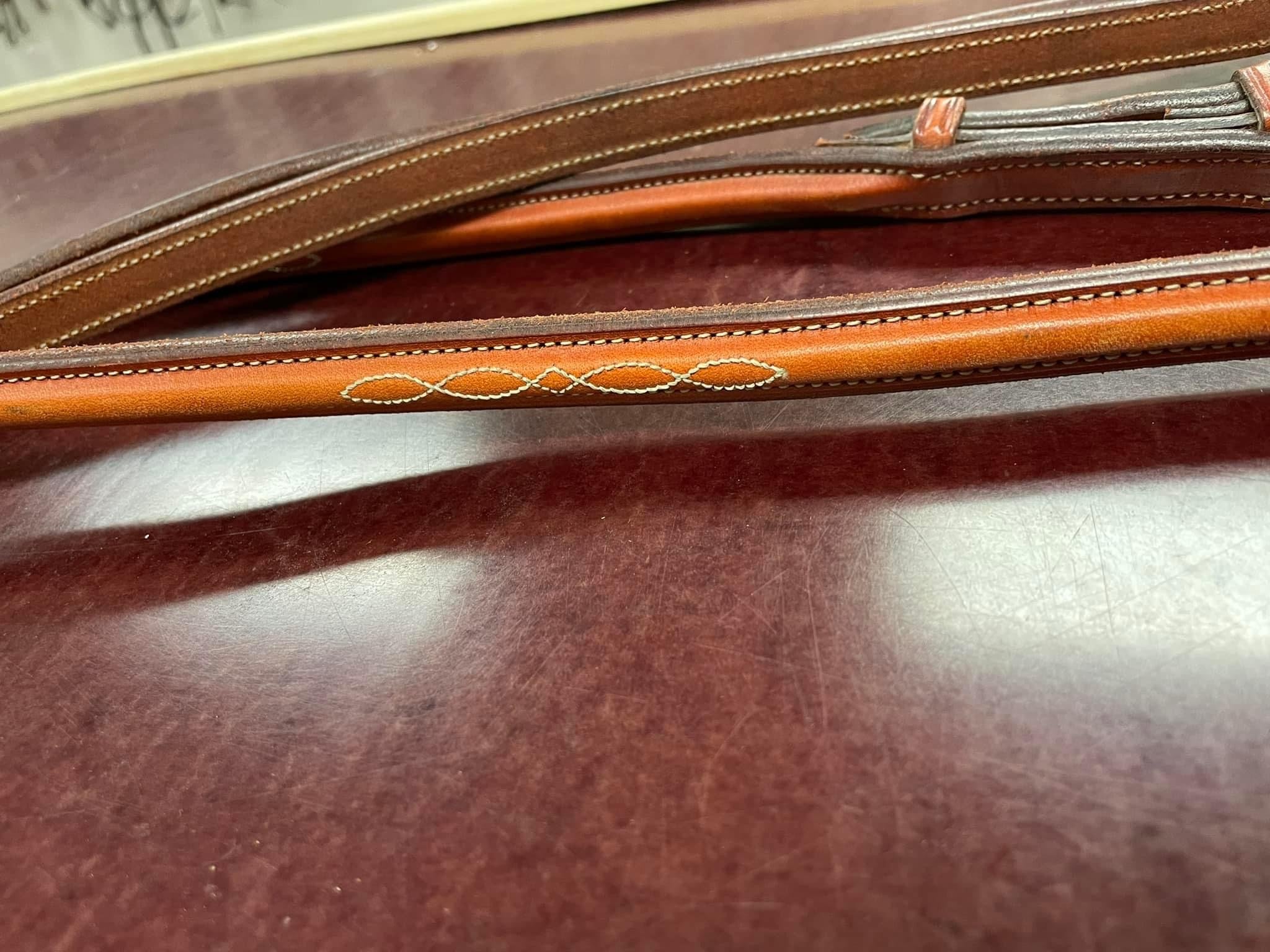 English Reins The Tack Shack EQ