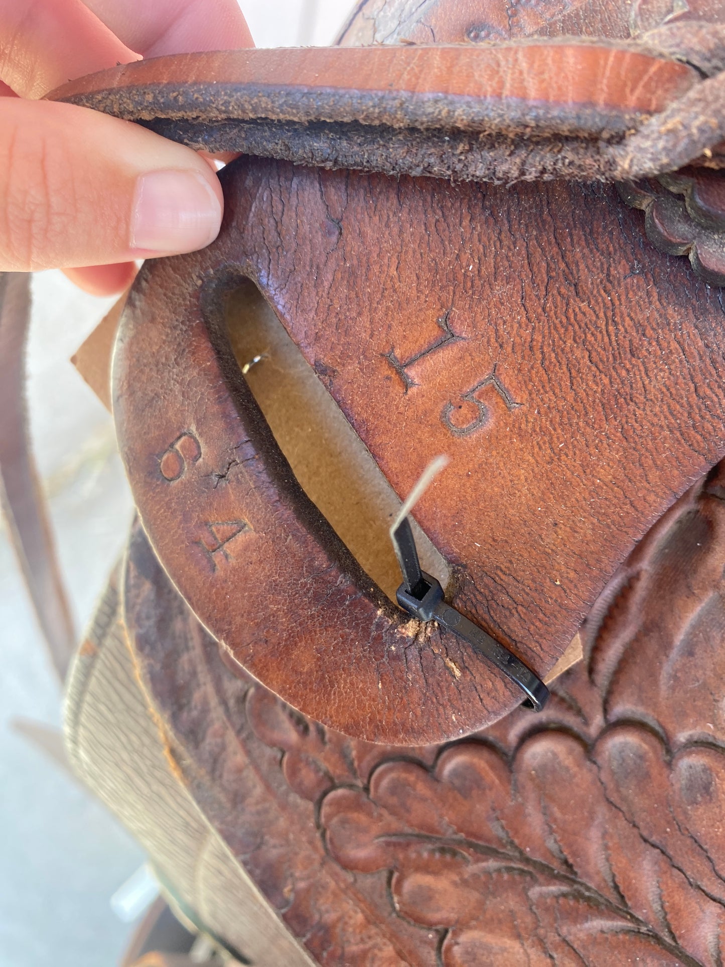 16 Keyston Heiser Western Roper