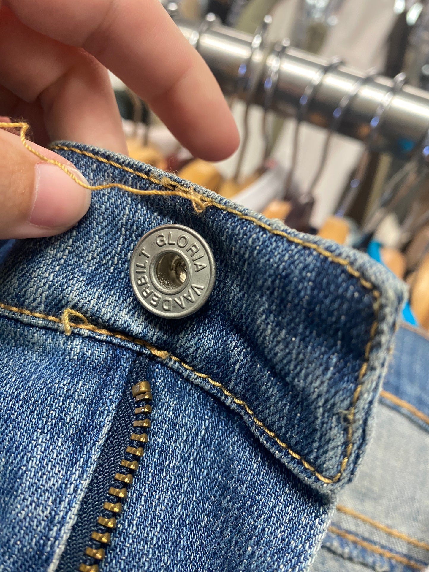 6 Gloria Vanderbilt Bootcut Jeans