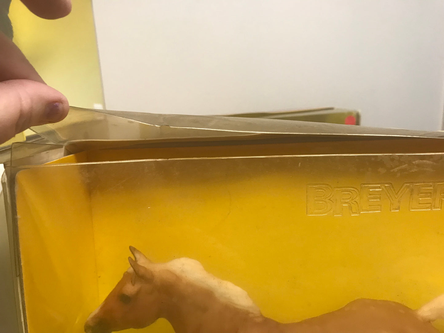 Just incredible Breyer model