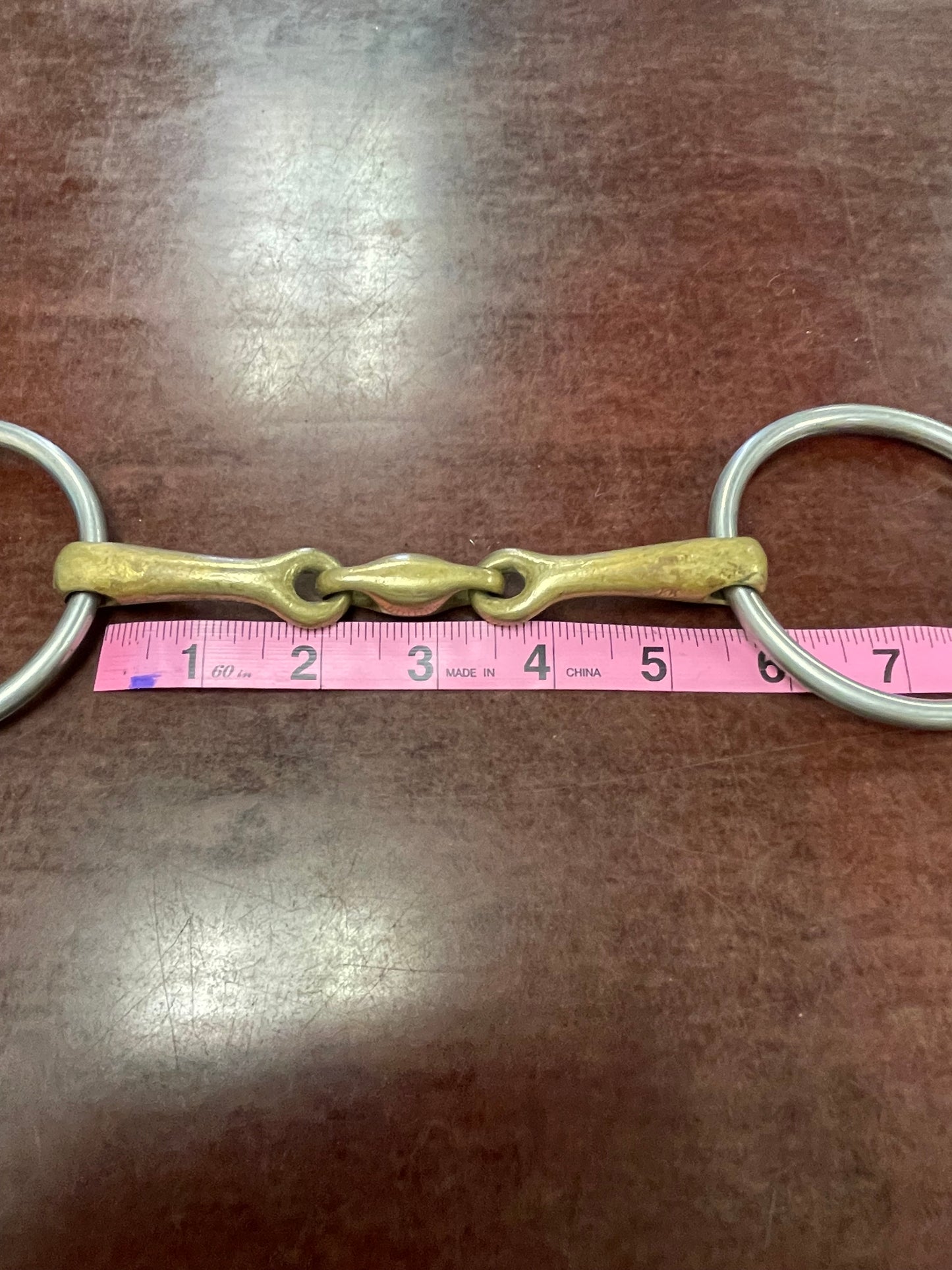 5.5 Loose ring KK Bit