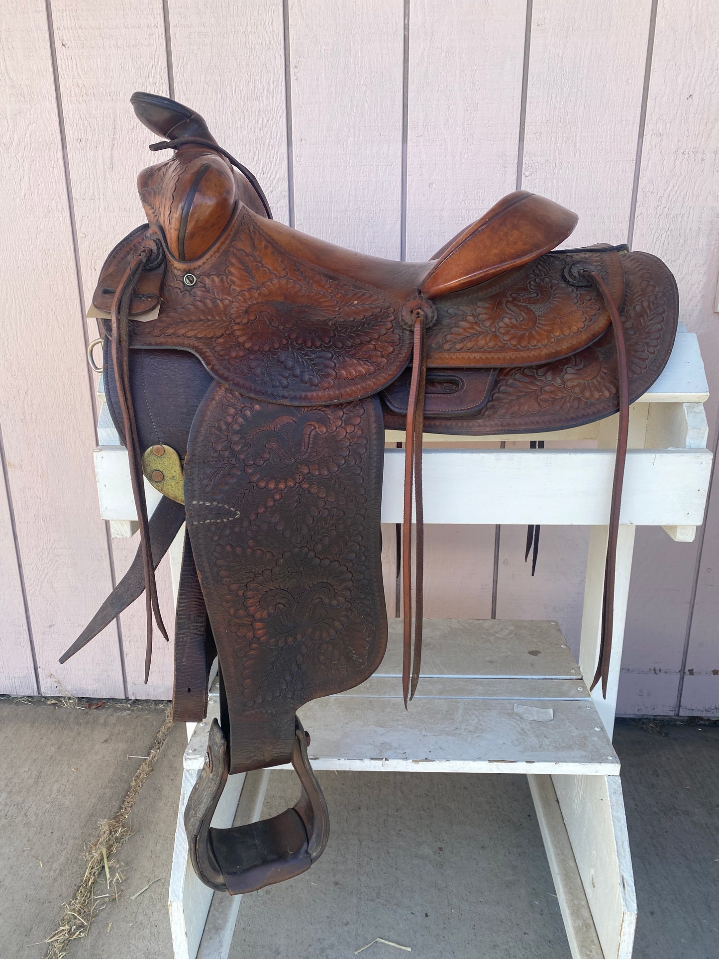 16 Keyston Heiser Western Roper