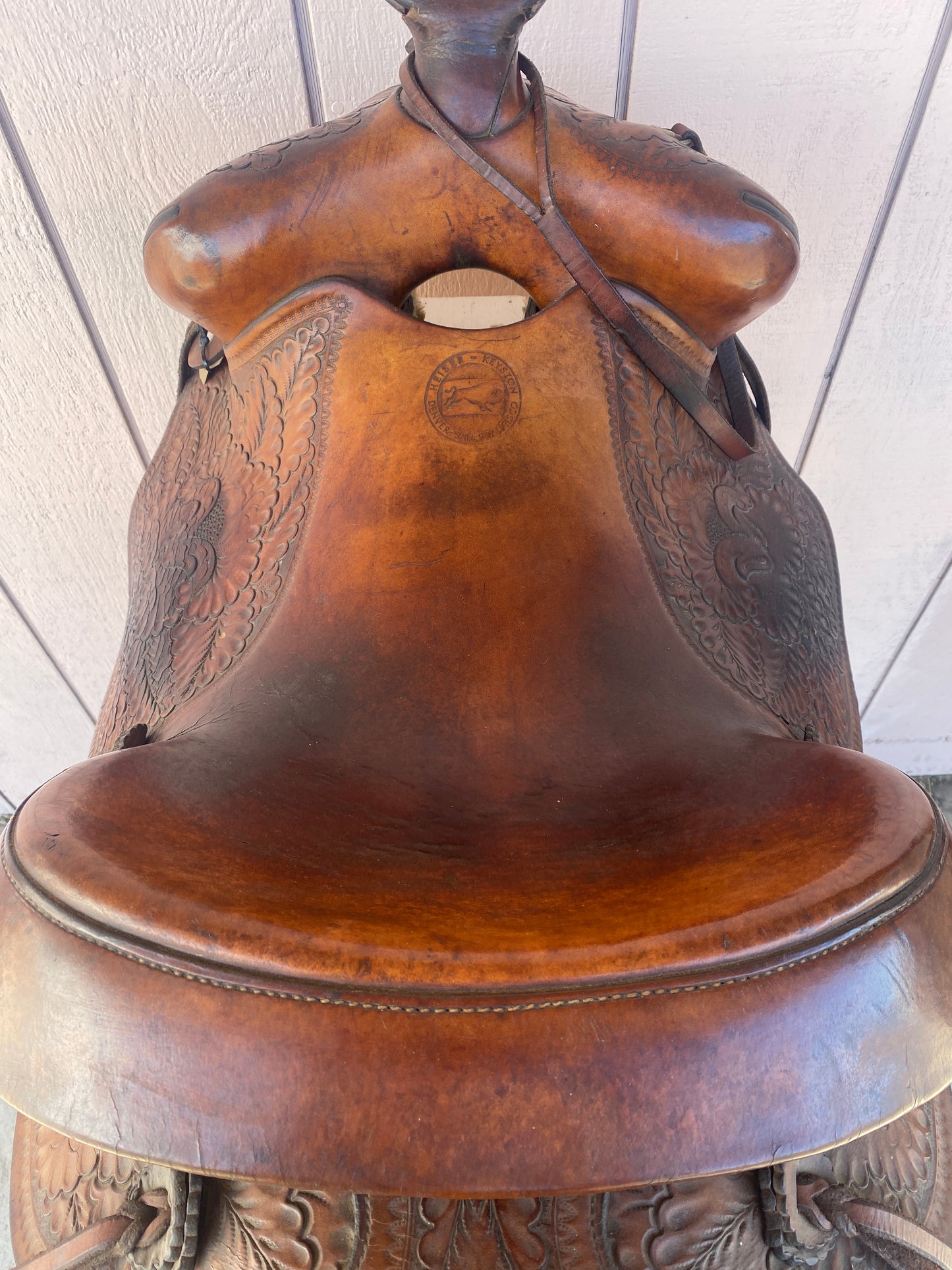 16 Keyston Heiser Western Roper