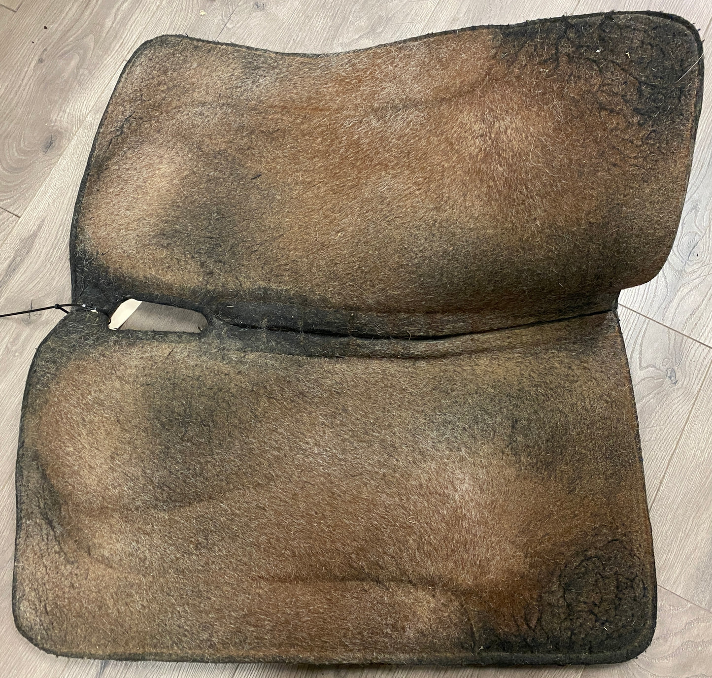 30x34 Ricottis Western Pad