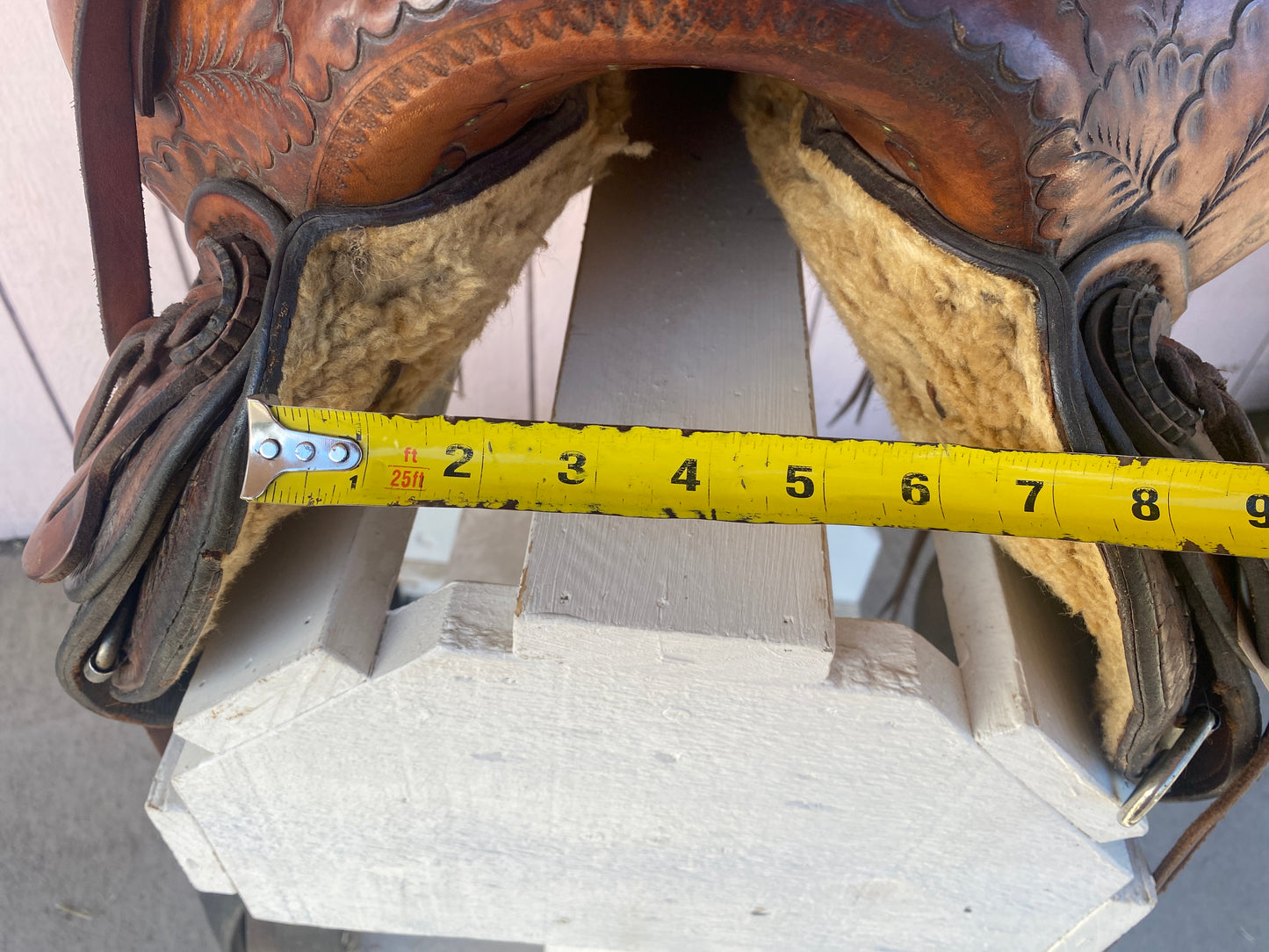 16 Keyston Heiser Western Roper