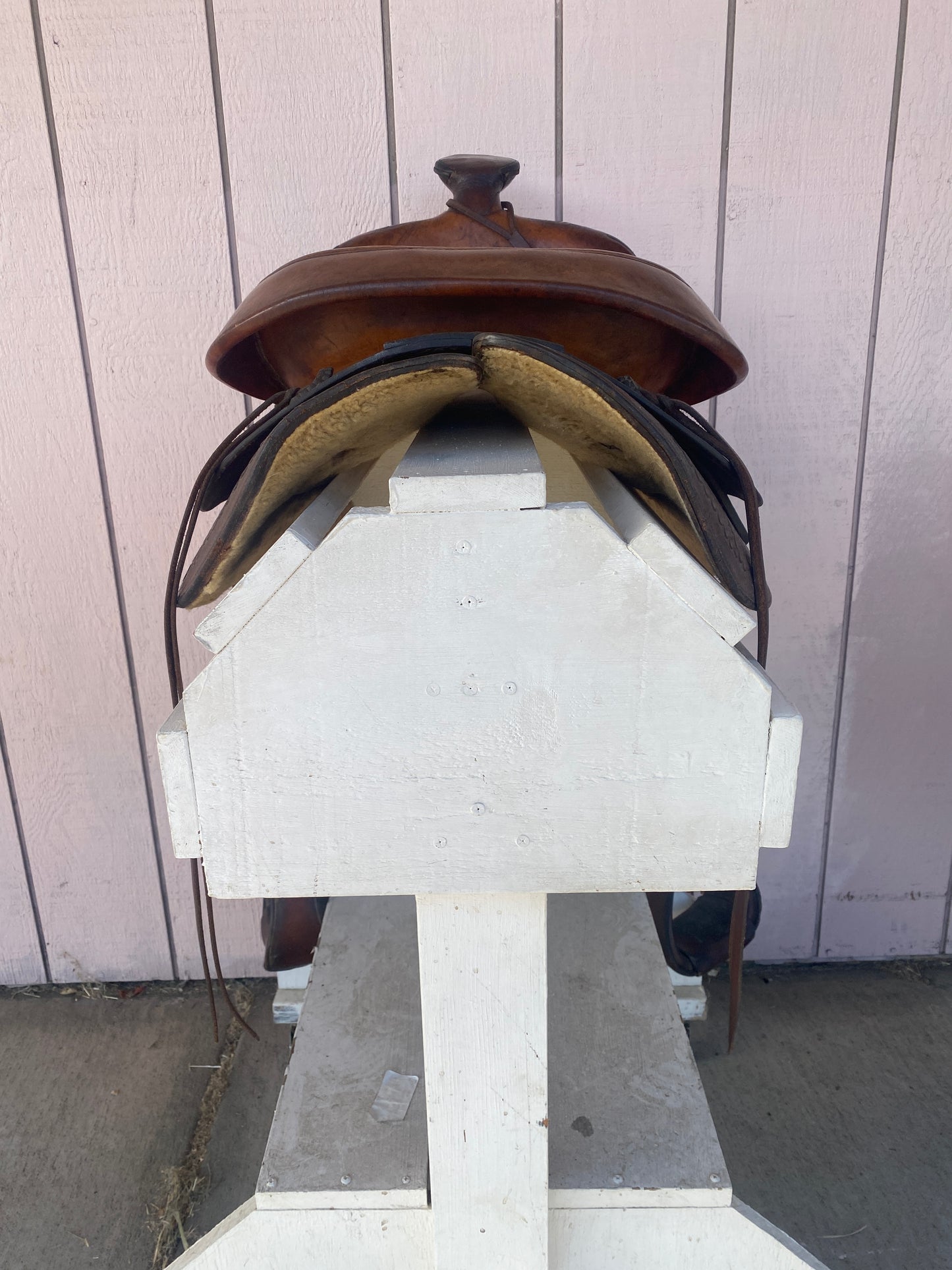 16 Keyston Heiser Western Roper