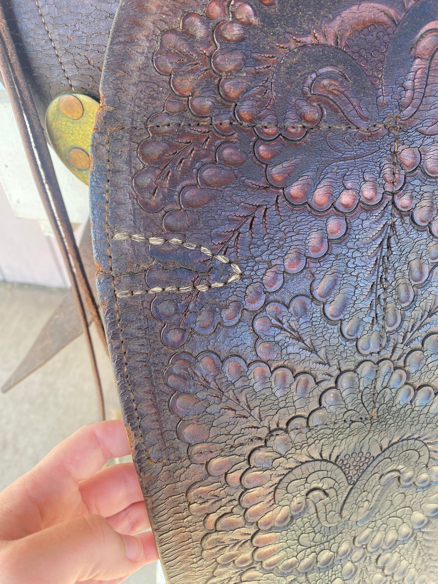16 Keyston Heiser Western Roper