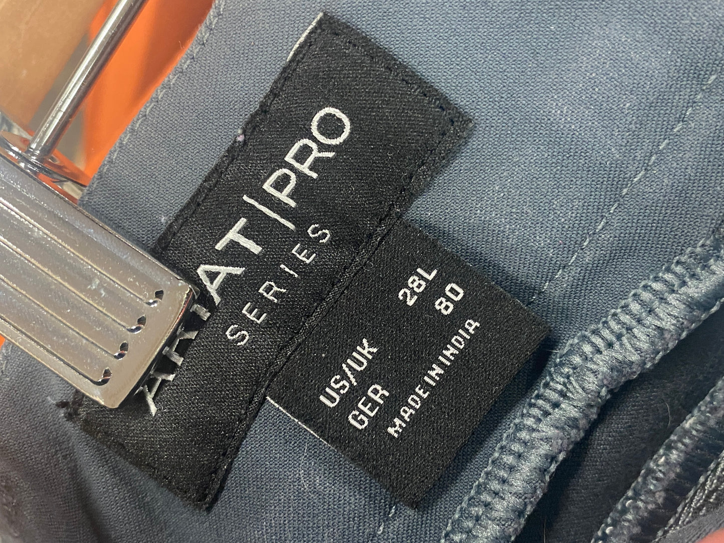 28L Ariat Olympia Breeches