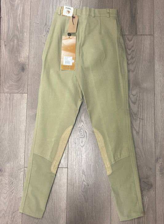 22L Ariat Women’s Select Breeches