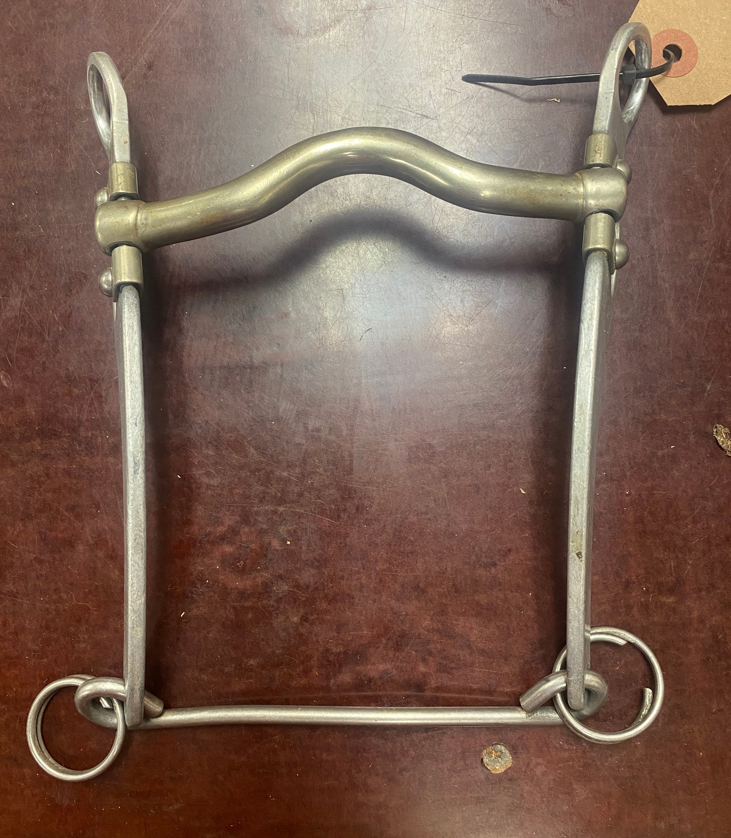 5” Ported Bit