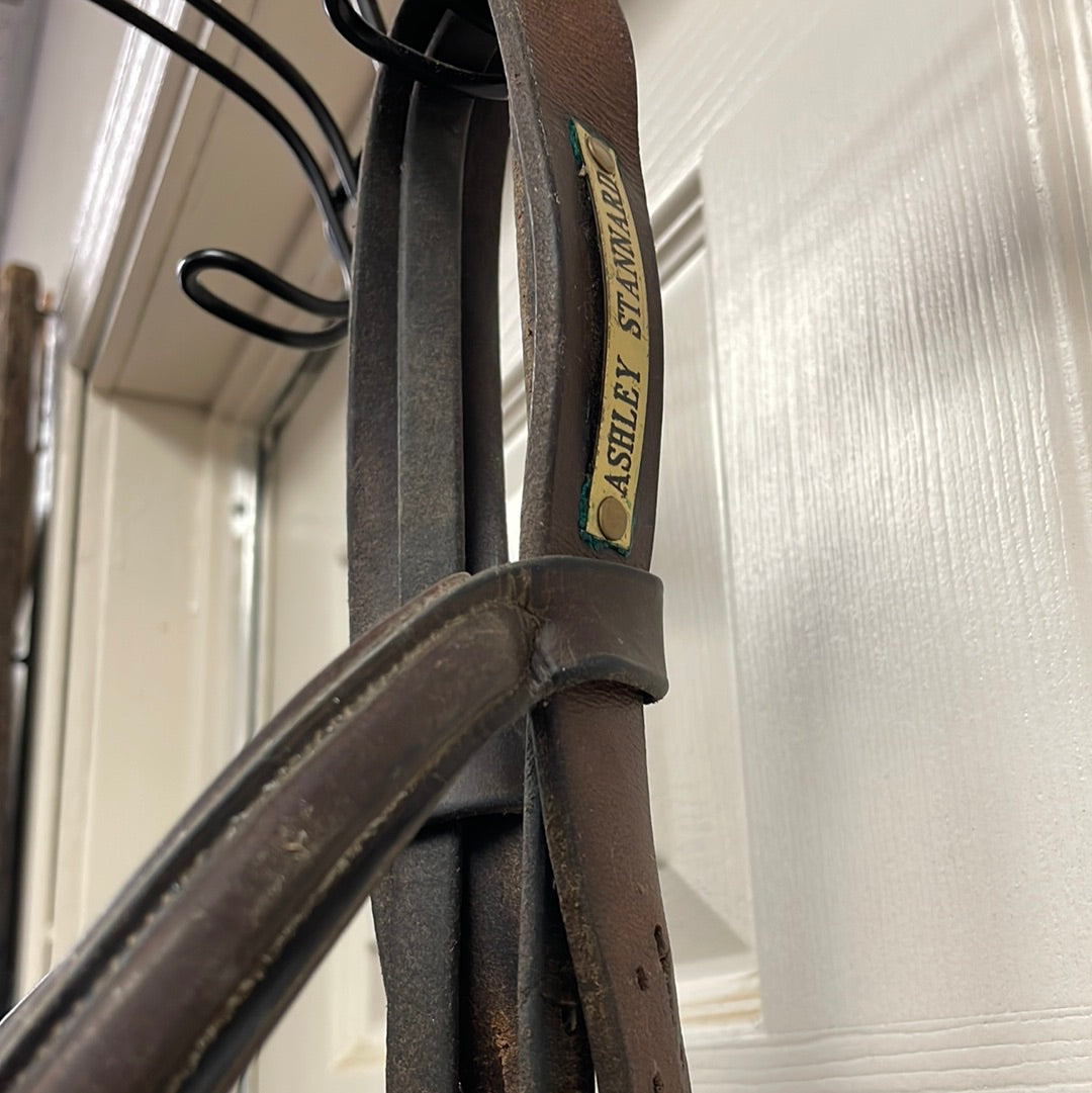 OS soft plain raised