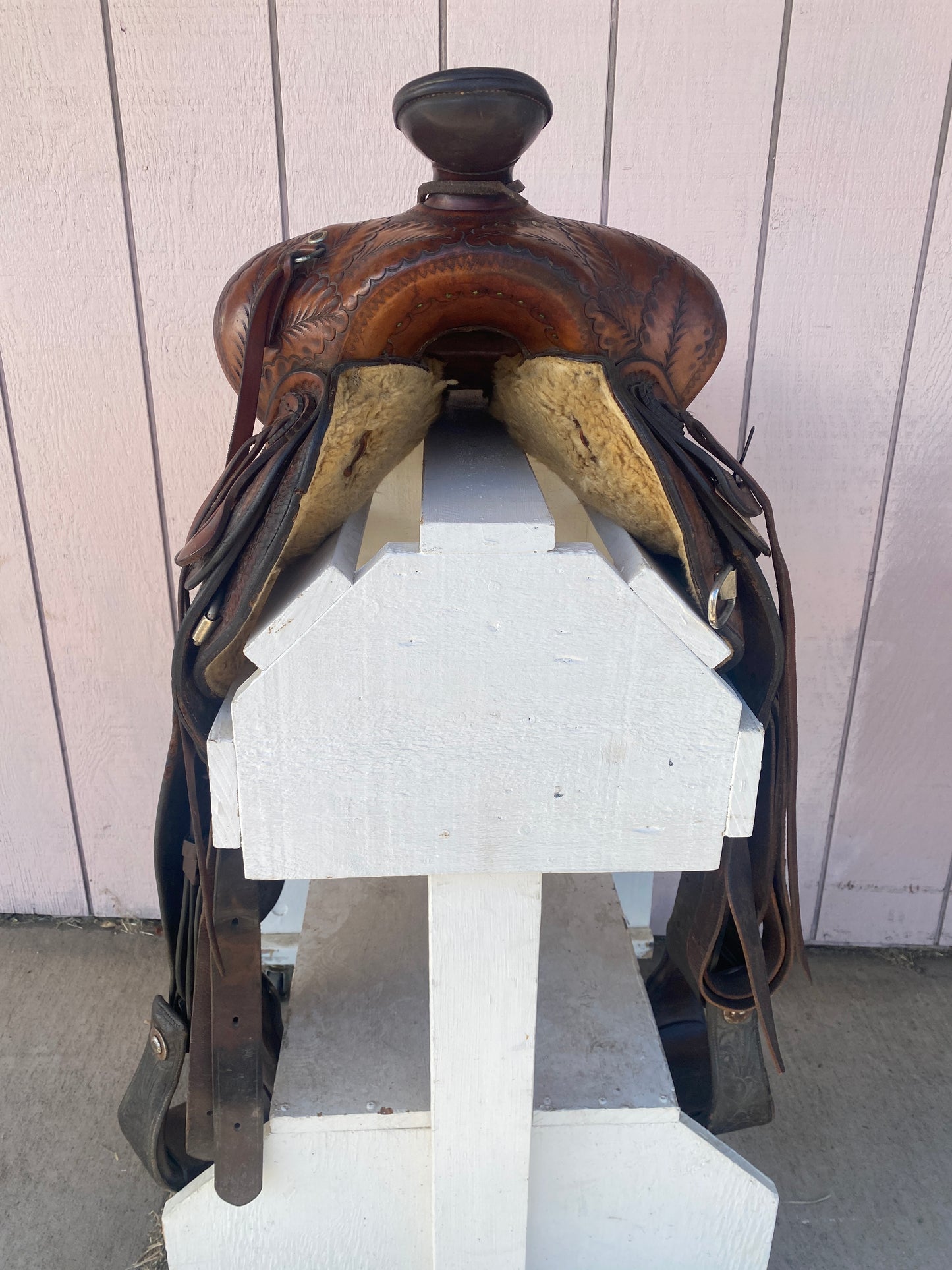 16 Keyston Heiser Western Roper