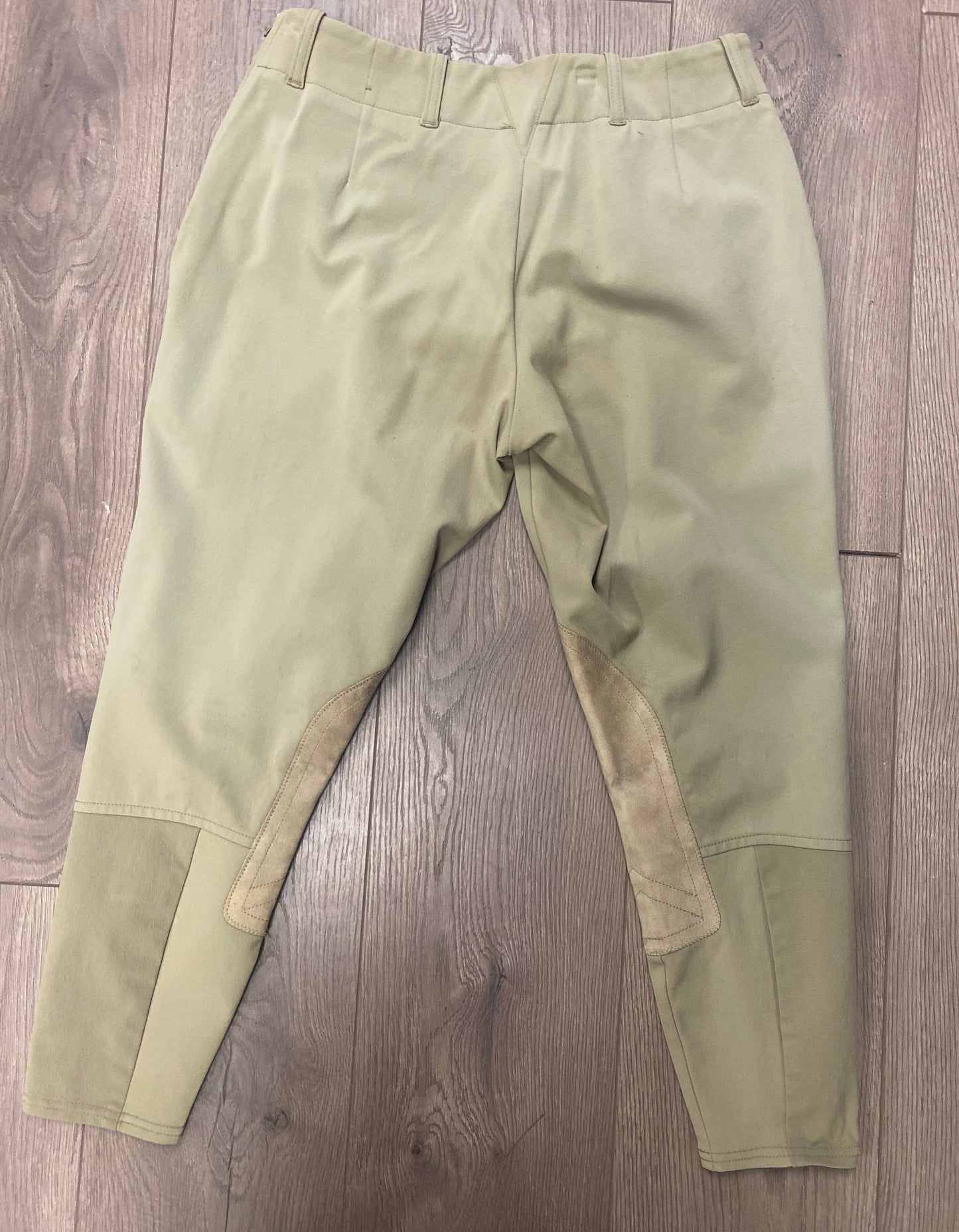 28R Ariat Breeches