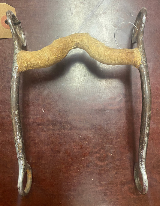 5” Ported Shank Bit