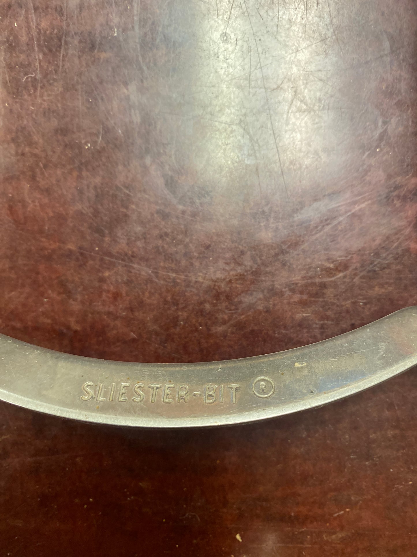 5” Ported Mullen Sliester Bit