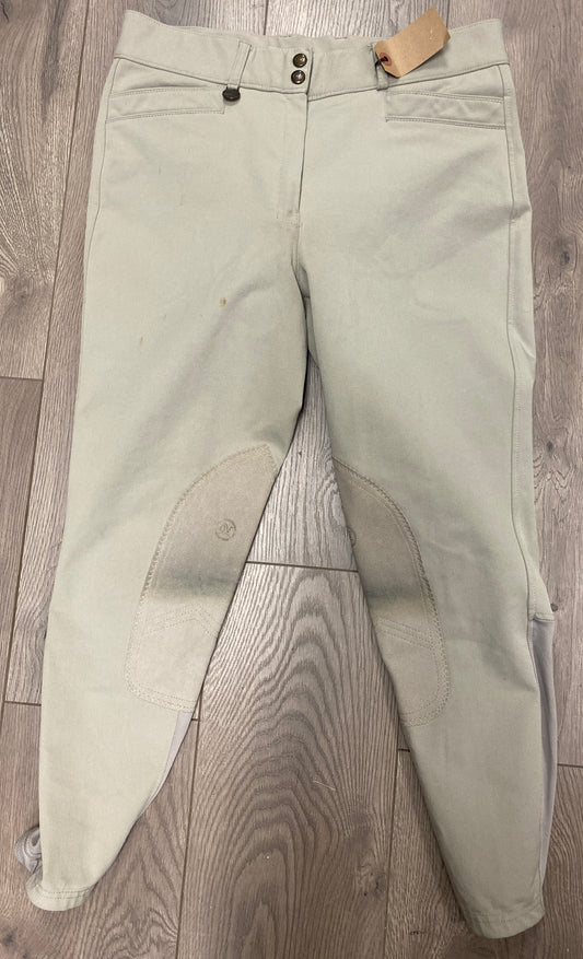 32R Ovation DriLex Breeches