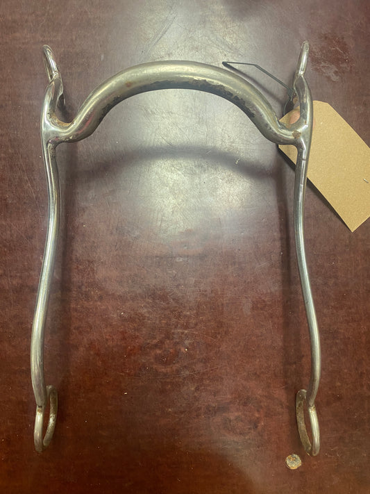 5” Long Shank Mullen Bit