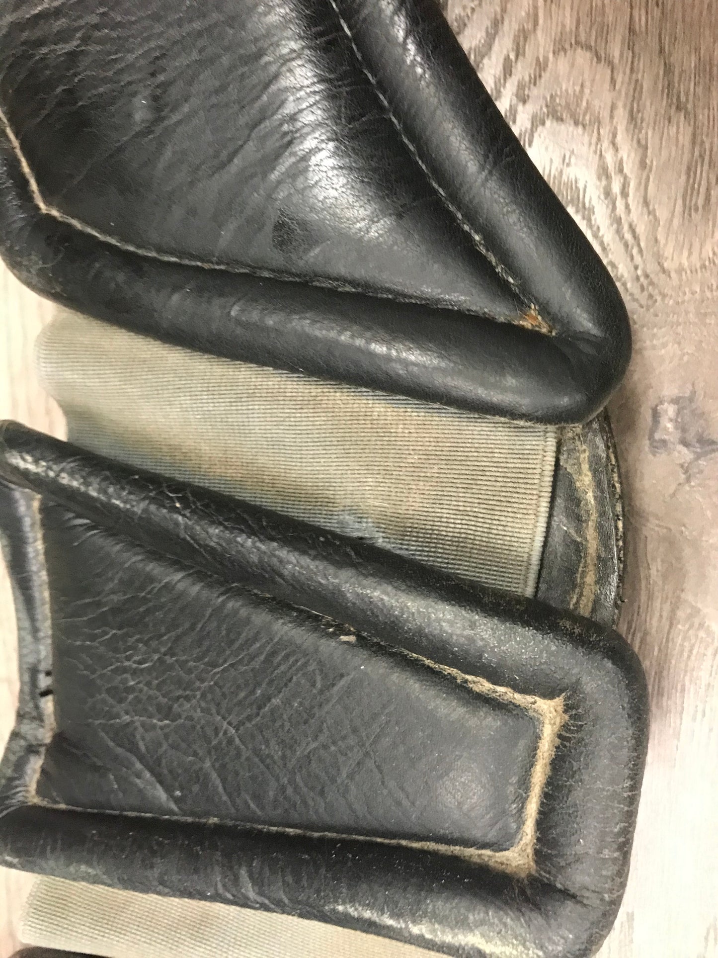 22” Total saddle fit Stretchtec short girth