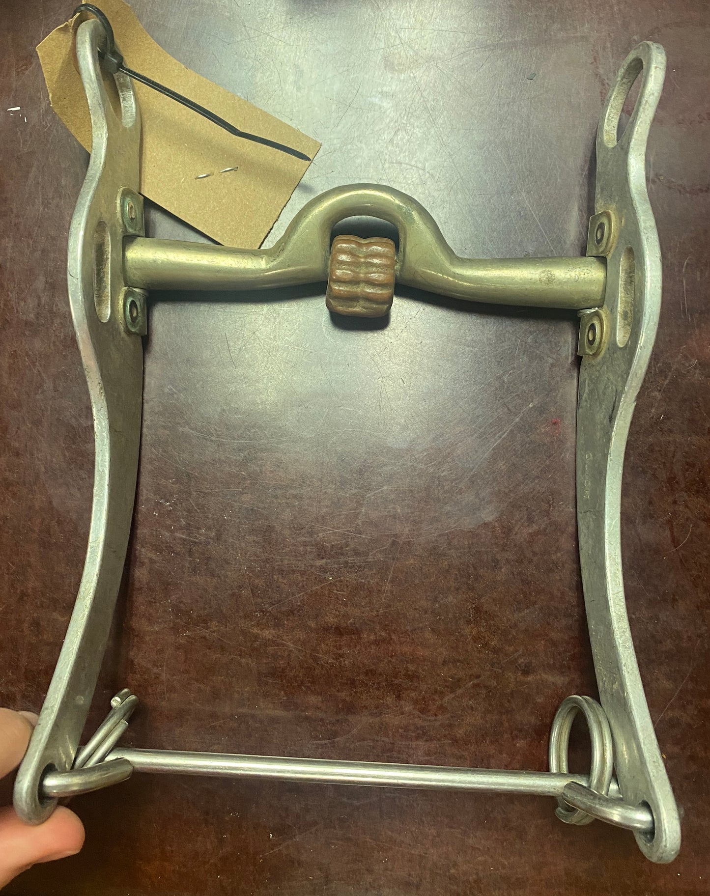 4.75” Quick Cricket Bit