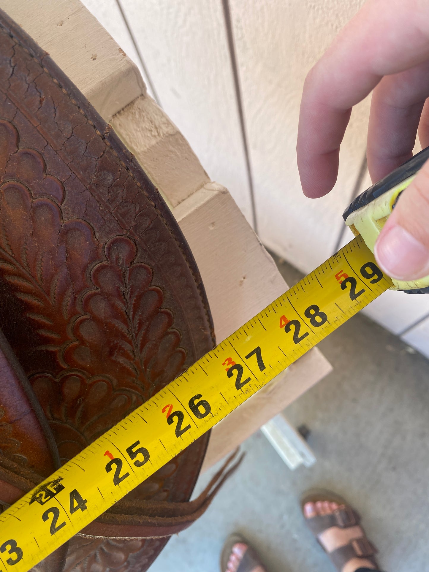 16 Keyston Heiser Western Roper