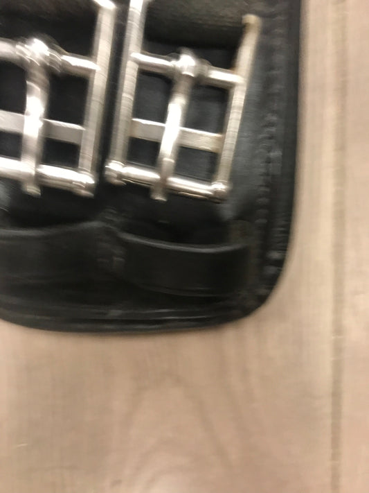 22” Total saddle fit Stretchtec short girth