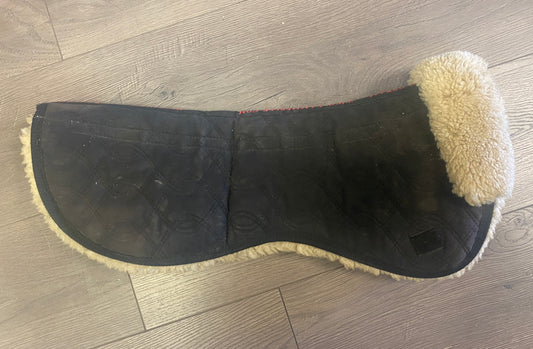 Christ Lammfelle Sheepskin Half Pad