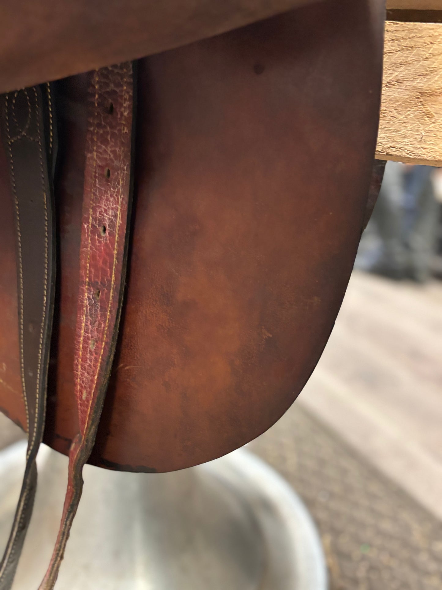 16.5 Kimberly Collection Poley