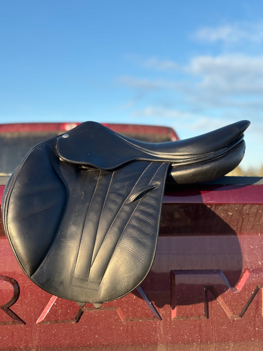 2015 17.5 or (17.25 stamped) Butet Premium