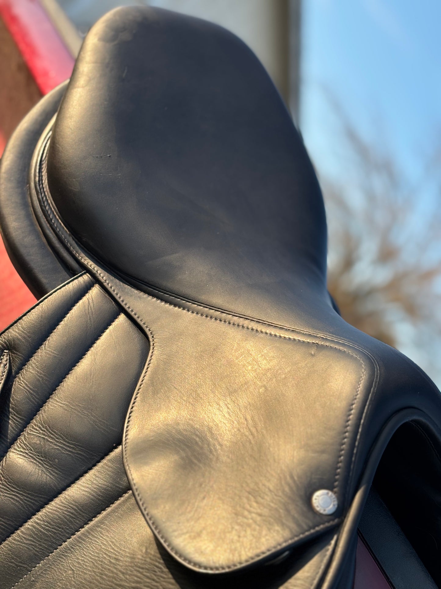 2015 17.5 or (17.25 stamped) Butet Premium