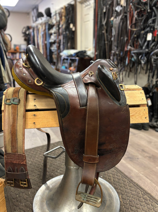 16.5 Kimberly Collection Poley