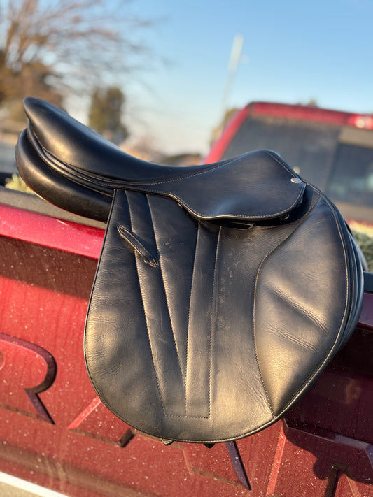 2015 17.5 or (17.25 stamped) Butet Premium