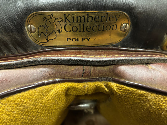 16.5 Kimberly Collection Poley