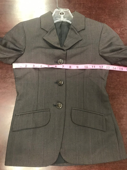 8 Kids Pytcheley hunt coat