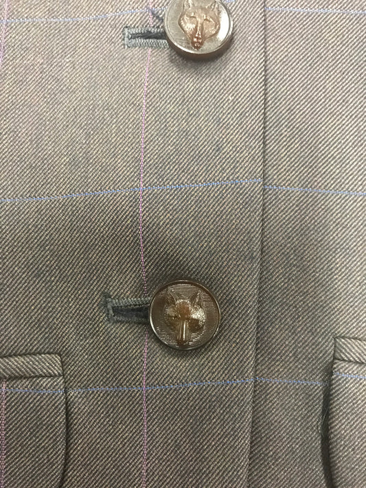 8 Kids Pytcheley hunt coat