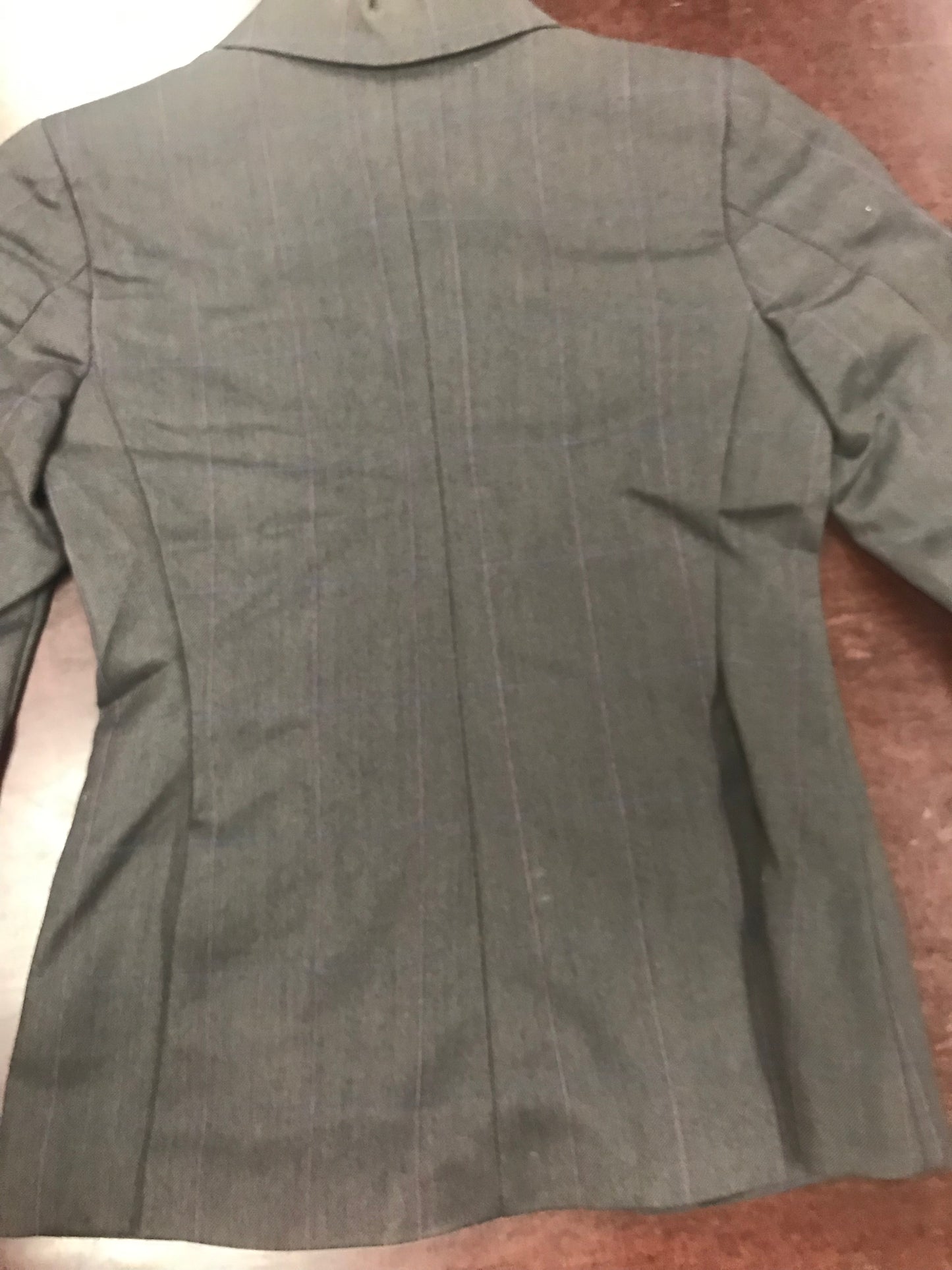 8 Kids Pytcheley hunt coat