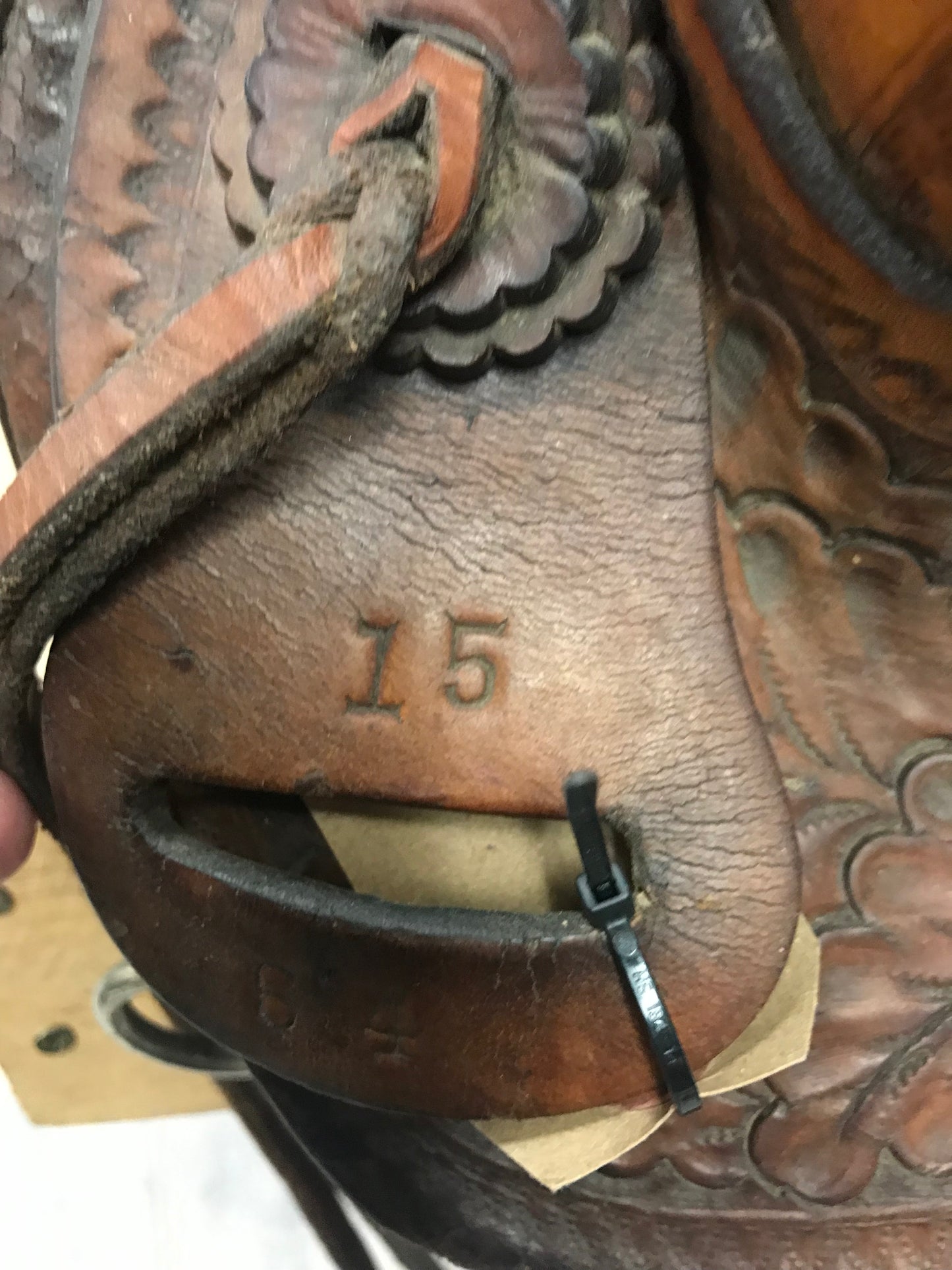 16 Keyston Heiser Western Roper