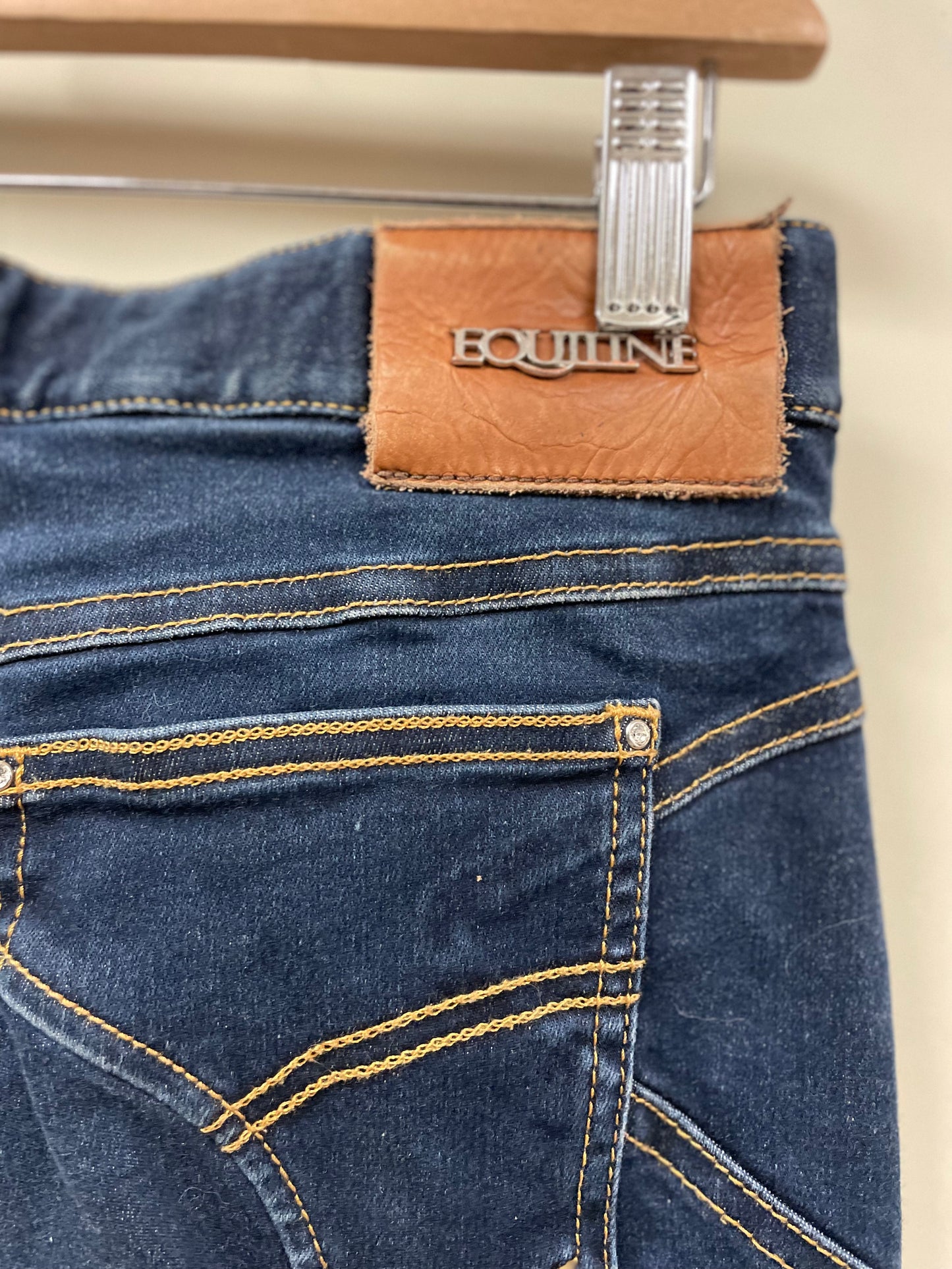 24/26 Equiline jean breeches