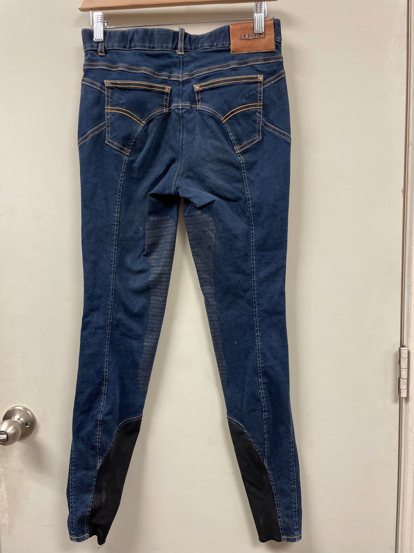 24/26 Equiline jean breeches