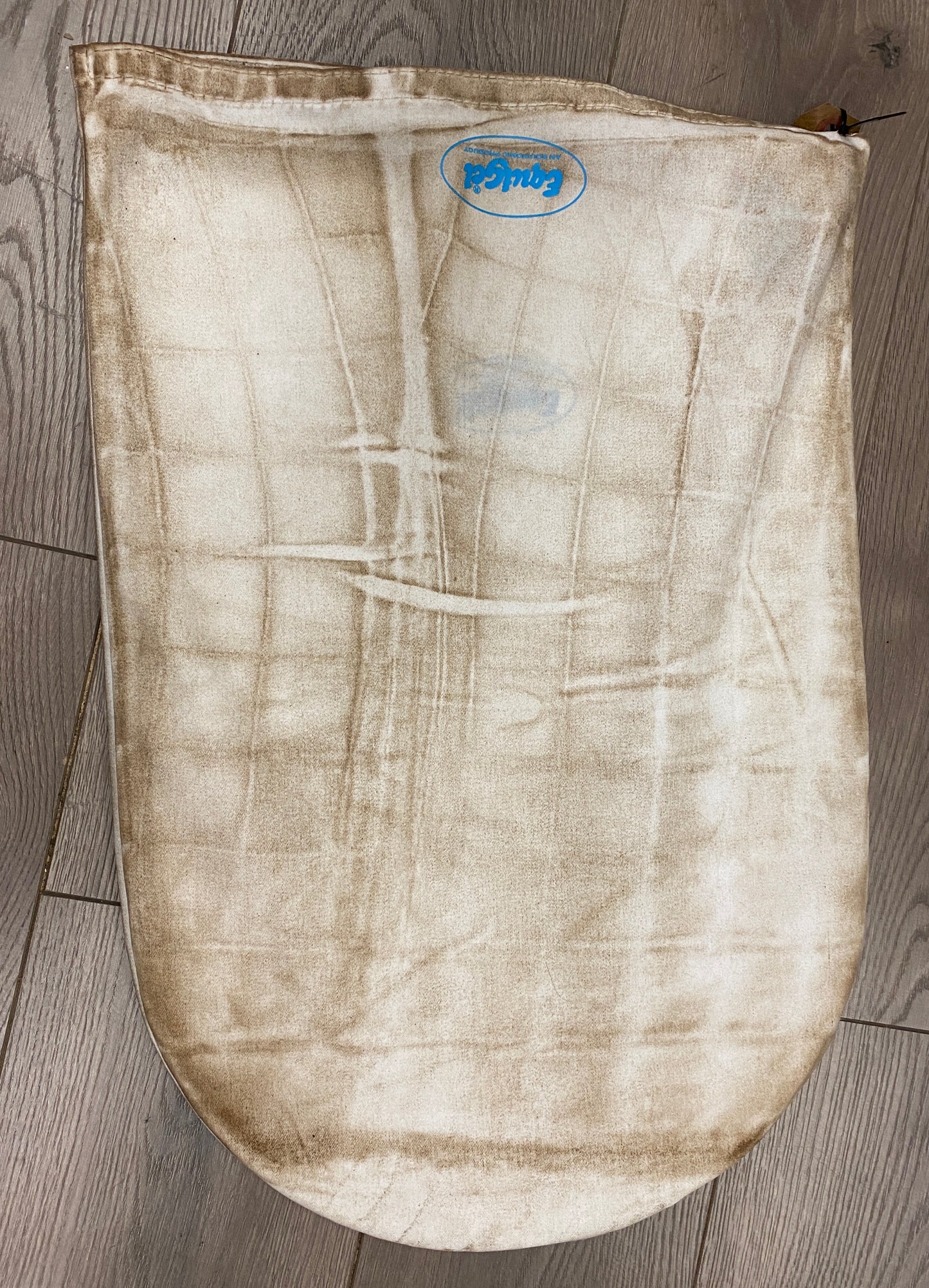 Equigel Half Pad