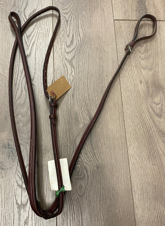 Cob Bobby’s Fancy Stitch Standing Martingale