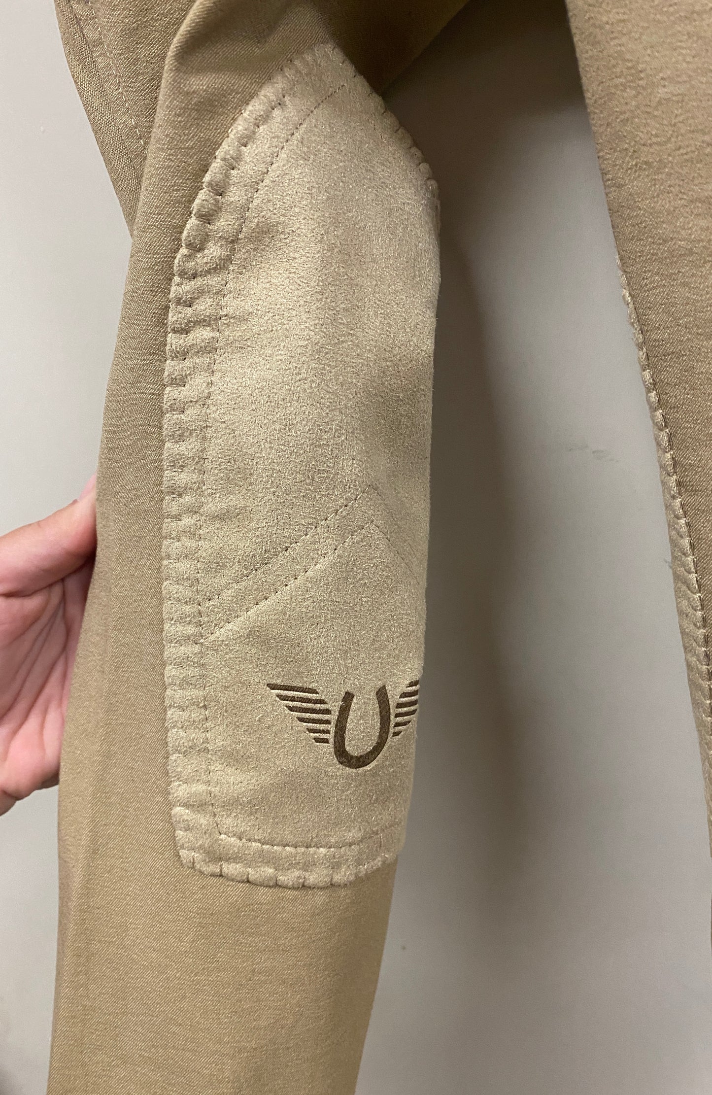 6 Boys A Circuit Tuffrider Jods