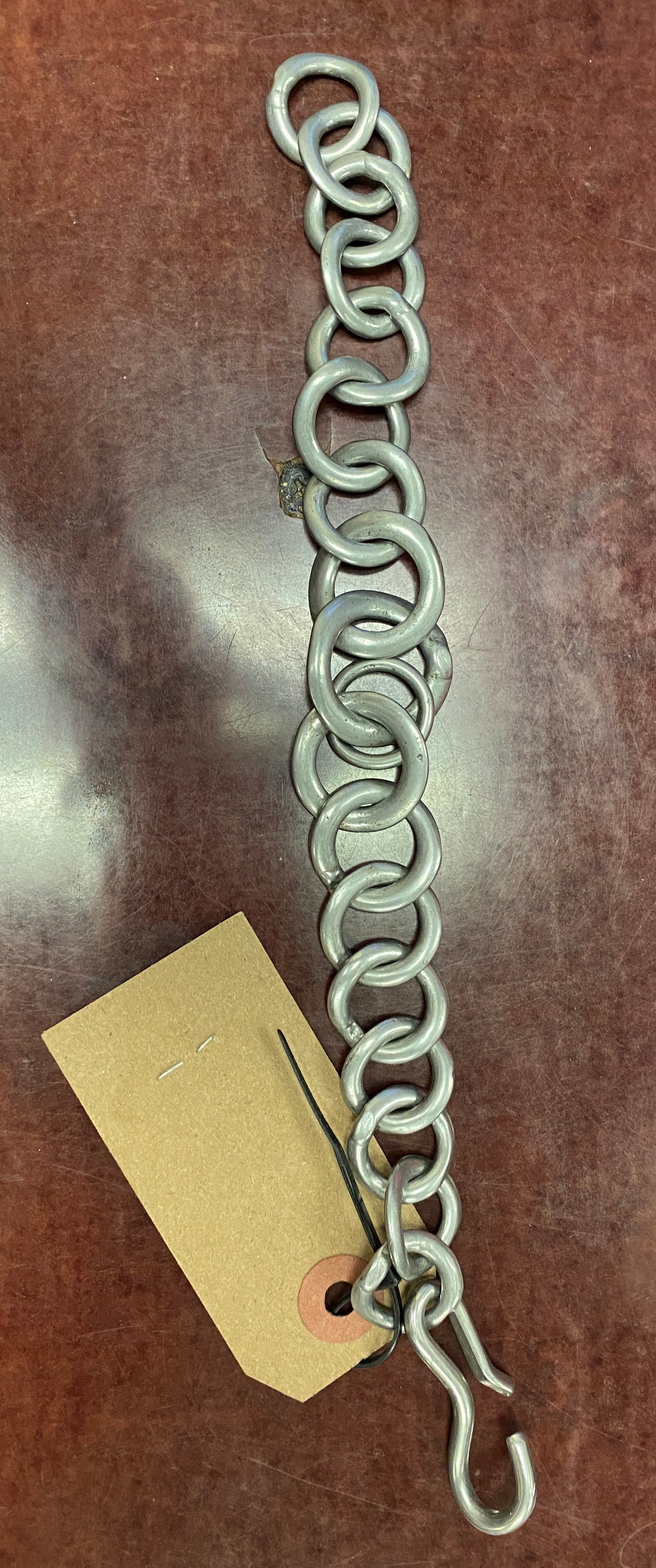 Curb Chain