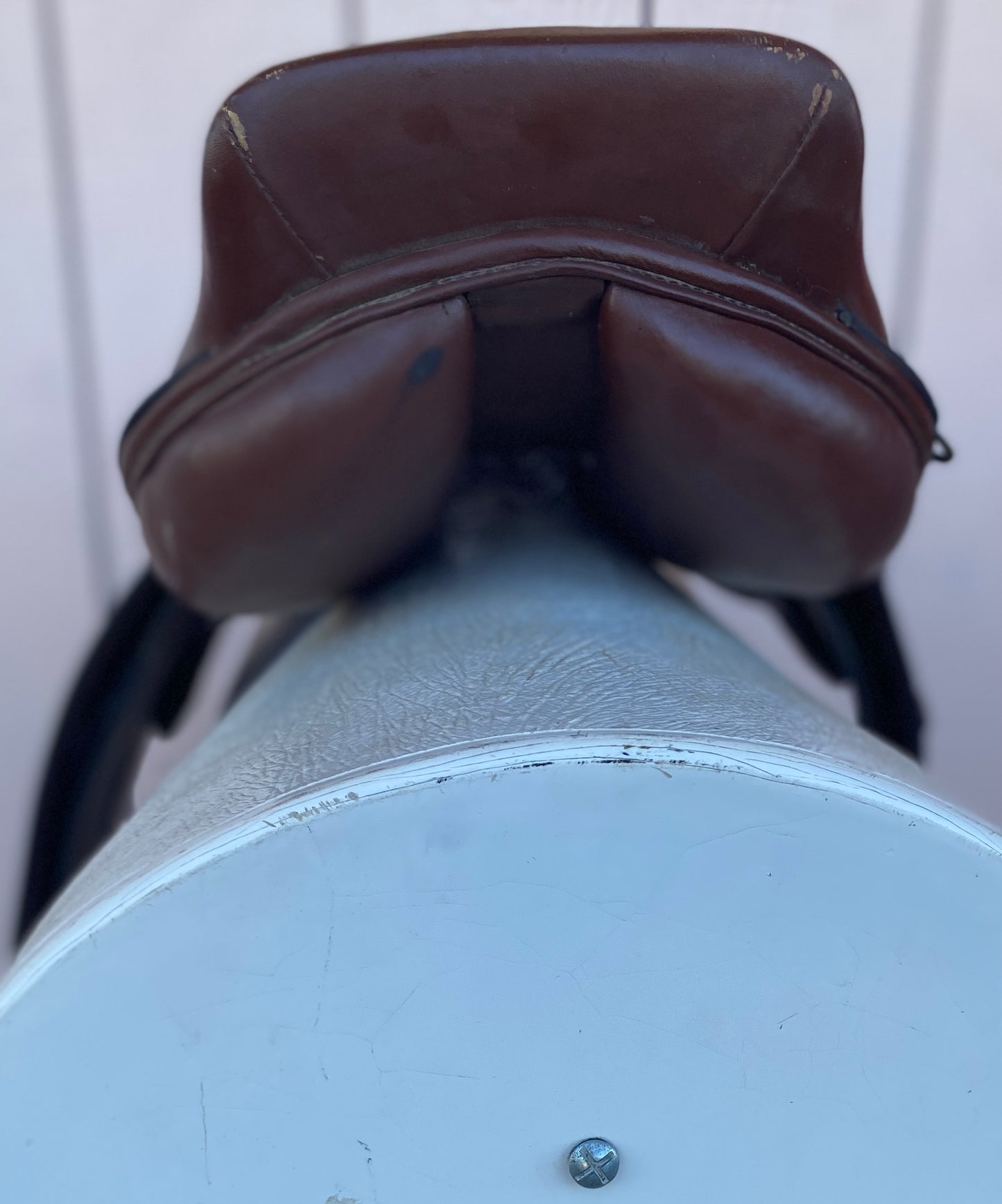 17.5” Lancer All Purpose Saddle