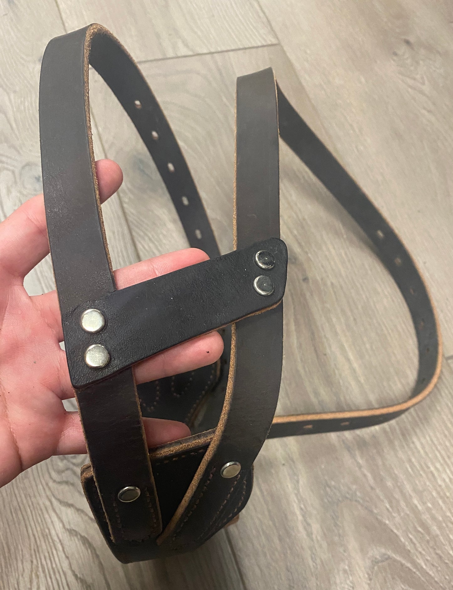 Weaver Miracle Collar