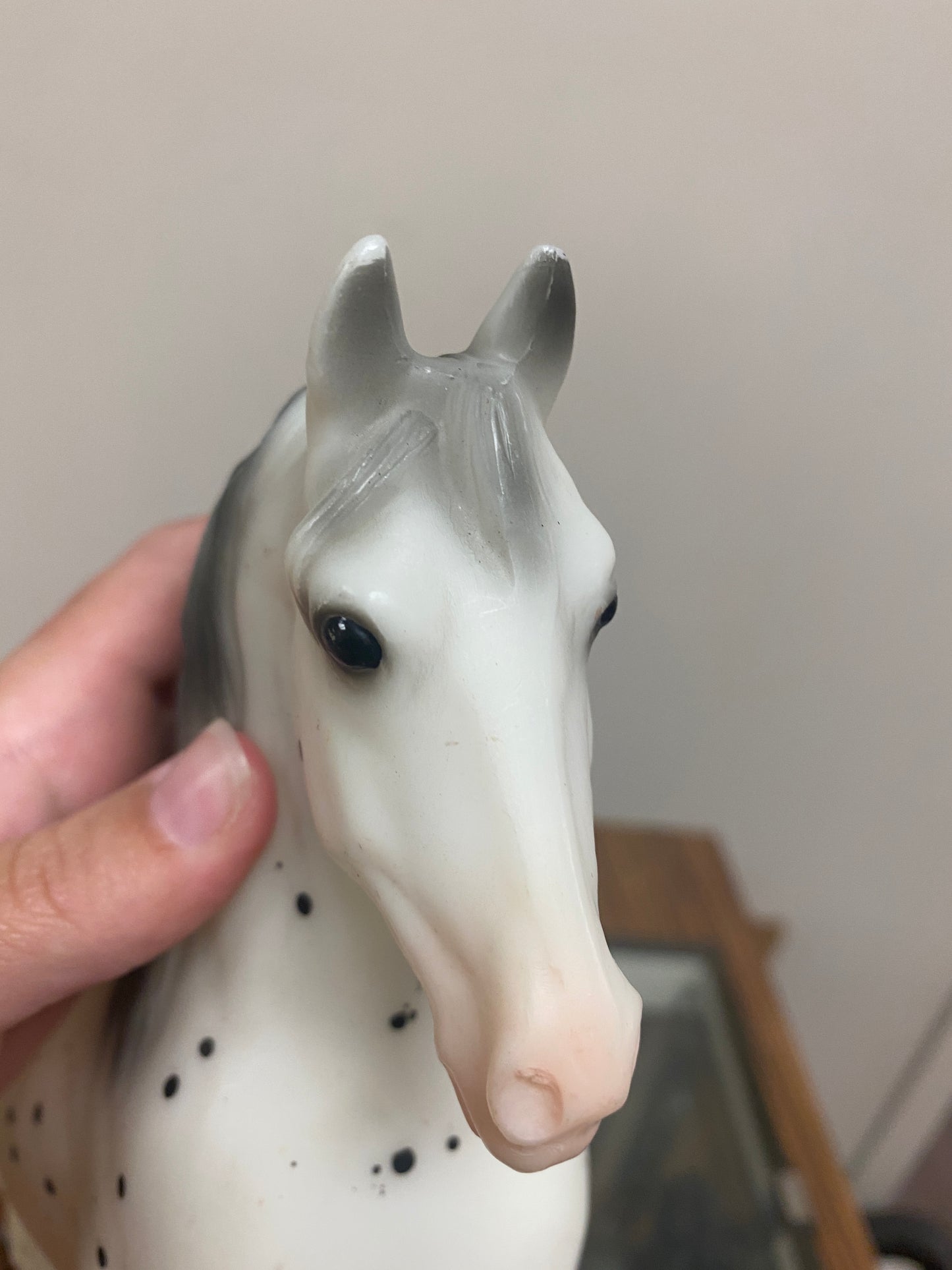 Breyer ‘Let’s Go Riding Appaloosa’ Horse