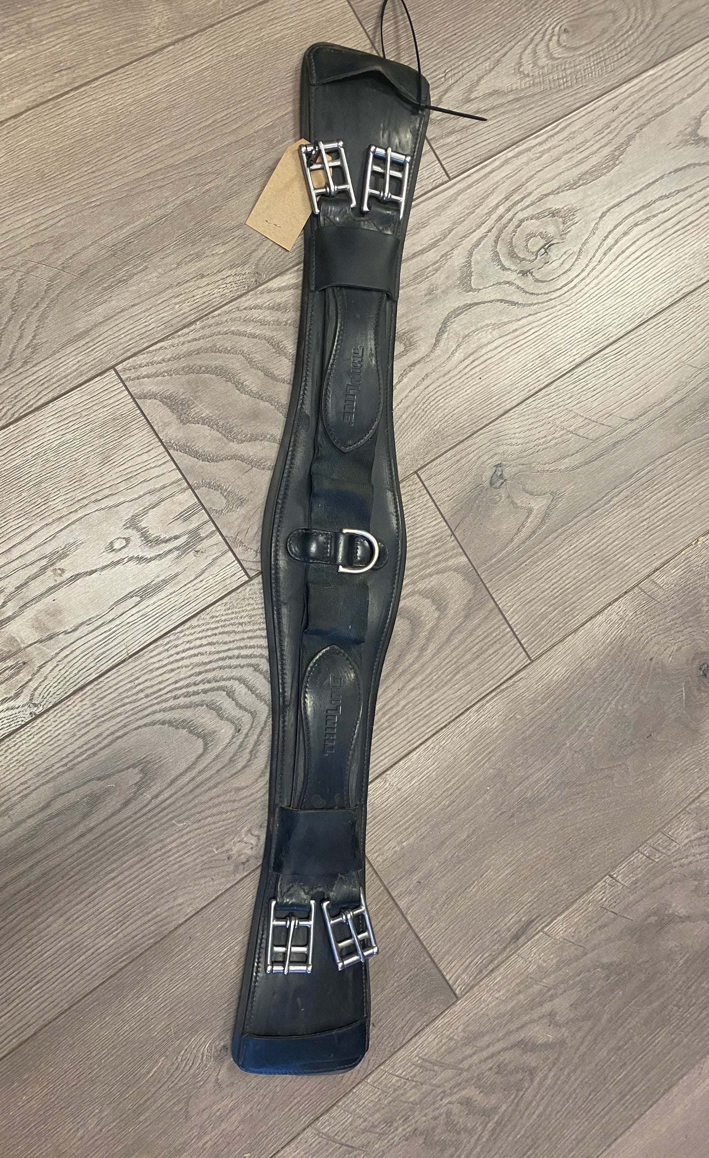 26” Thinline Dressage Girth