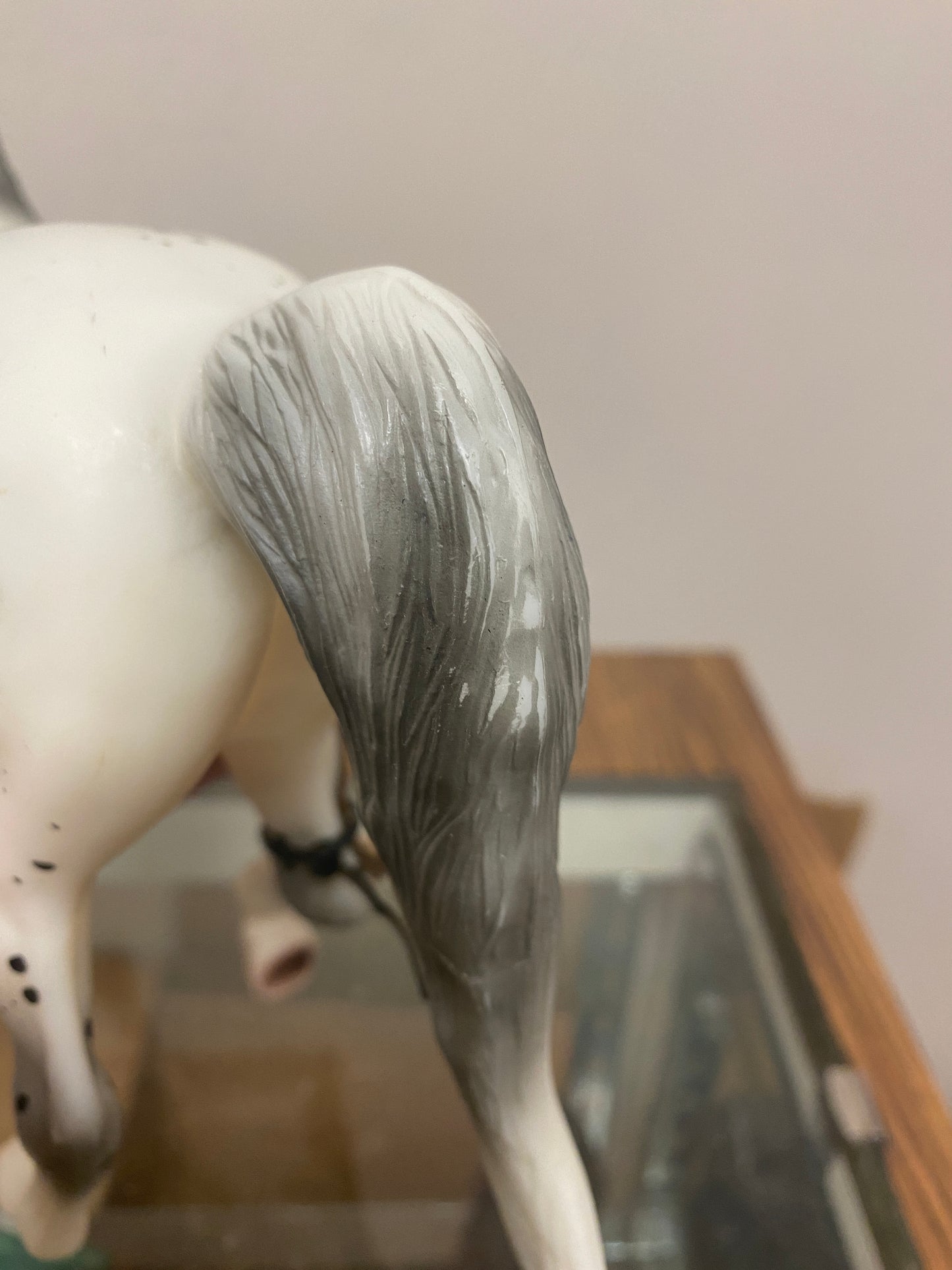 Breyer ‘Let’s Go Riding Appaloosa’ Horse