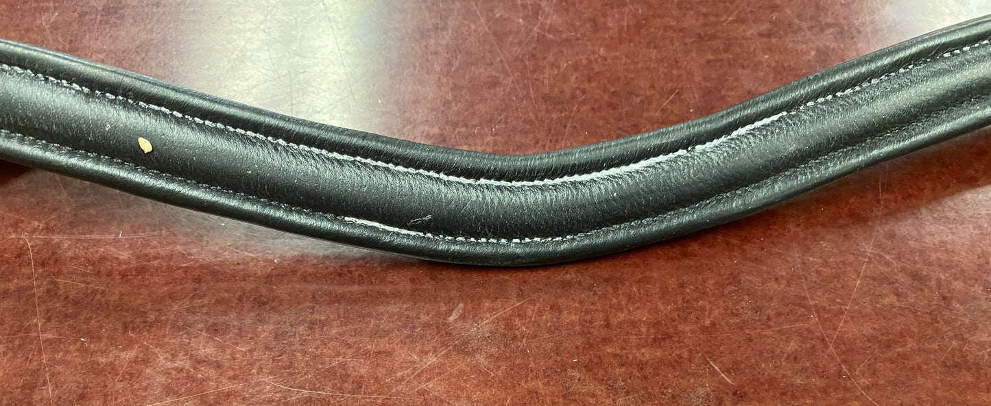 Full/Horse Crystal Browband