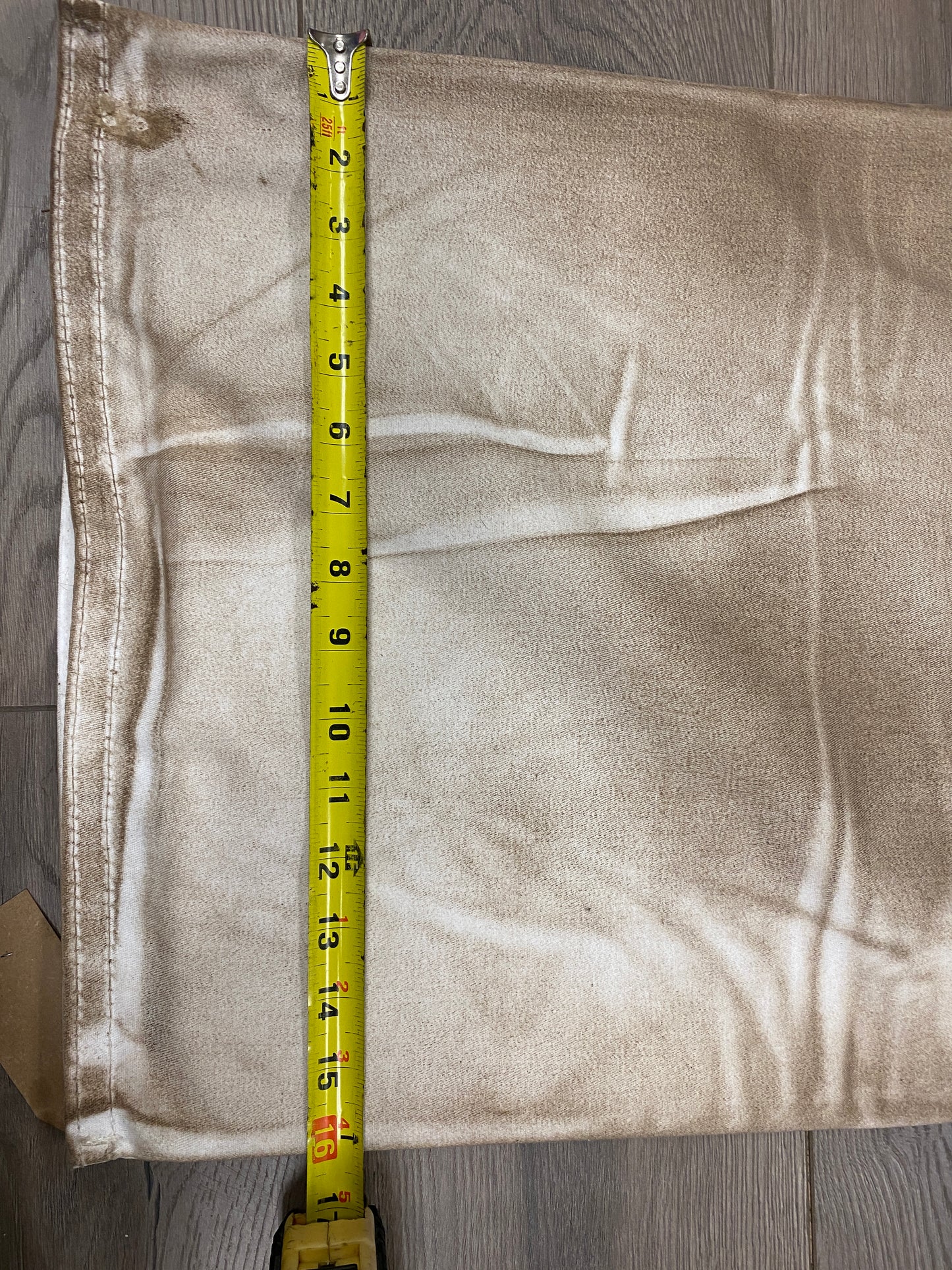 Equigel Half Pad