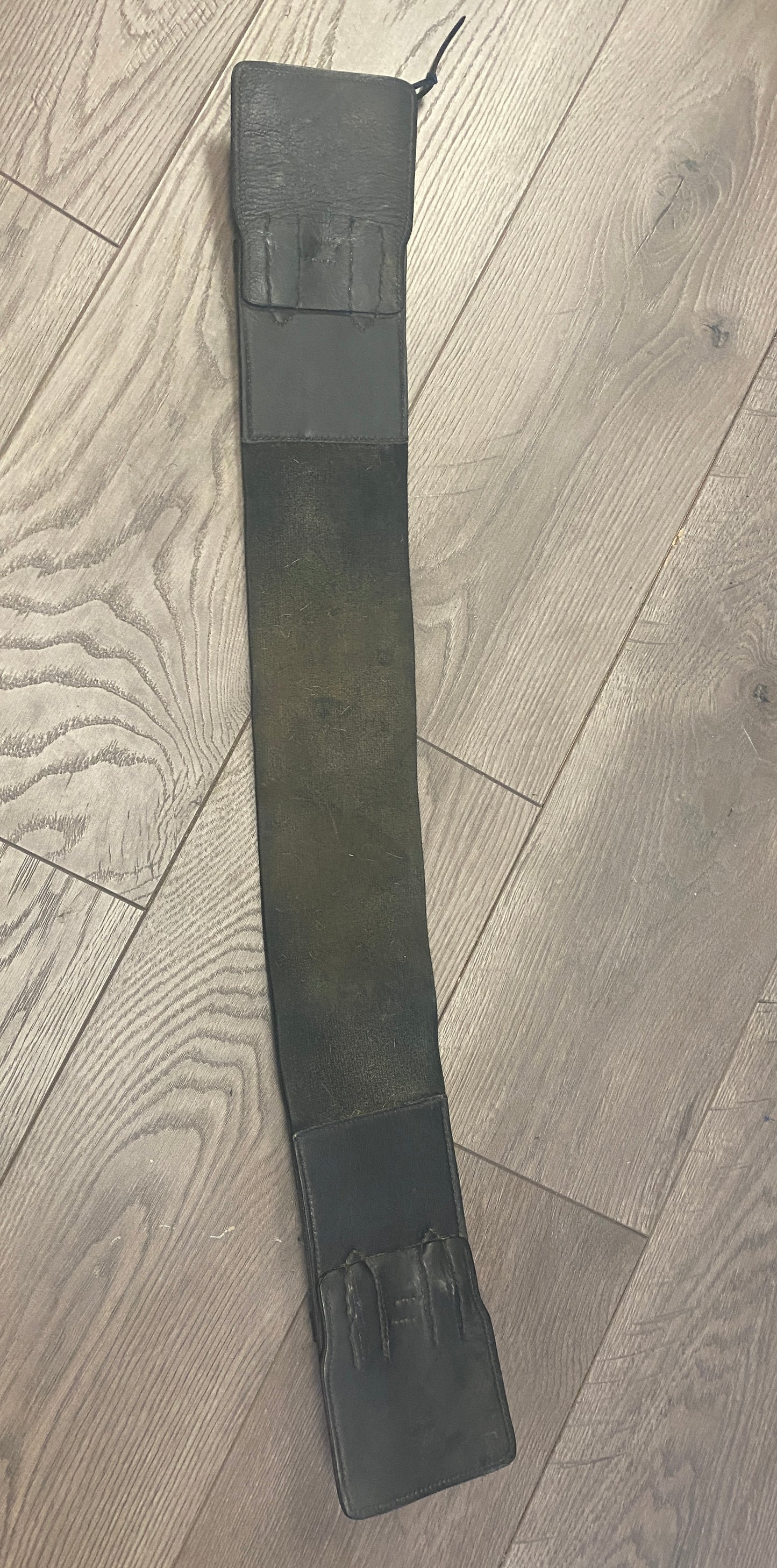 31” Forrester Dressage Girth